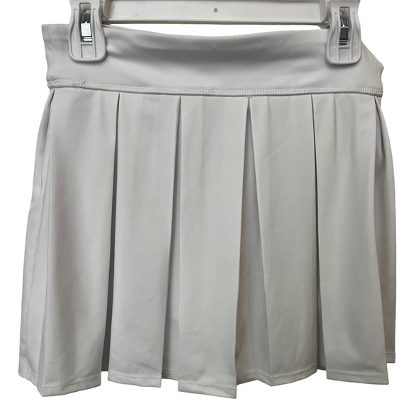 Tommy Bahama Active Girls Pink Sleeveless Polo Skirt Set Tennis Golf M 7/8 - Picture 8 of 11